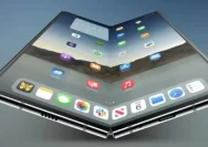 iPhone Lipat: Inovasi Terbesar Apple di Tahun 2026?