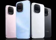 iQOO Z11 Series Hadir di Indonesia, Baterai Besar dan Tipis