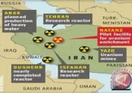 Iran Meningkatkan Pengayaan Uranium 90%: Ancaman Senjata Nuklir