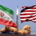 Iran proposal damai: Fokus Awal pada Gencatan Senjata di Selat Hormuz