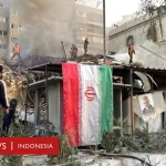 Iran Siap Menghadapi Serangan AS-Israel dengan Strategi Baru