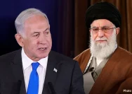 Iran Tegaskan Kedaulatan Kawasan, Tolak Proksi Israel di UEA: Ancaman atau Diplomasi?