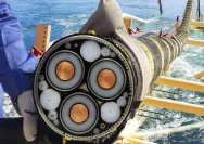 Iran Tuntut Biaya dari Perusahaan Teknologi AS untuk Kabel Internet Bawah Laut