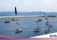 Israel Meningkatkan Kekerasan, Menghalang Semua Kapal Kemanusiaan menuju Gaza