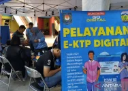 Isu Fotokopi e-KTP Dilarang: Jawaban Tegas dari Disdukcapil Jepara