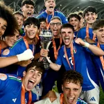 Italy U17 Menggondol Kemenangan Besar atas France U17 dalam Piala Eropa U17