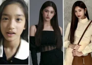 IVE Leeseo Menunjukkan Wajah Dewasa di Coming of Age Day