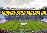 Jadwal Bola Malam Ini Live TV: Tanggal 20, 21, 22 Mei 2026 - Arka Gdynia