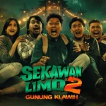 Jadwal Film Bioskop Weekend 30 Mei 2026: Sekawan Limo 2 Dominasi Layar!