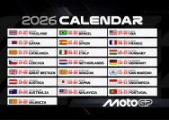 Jadwal MotoGP Prancis 2026: Veda, Mario Aji, dan Bagnaia Siap Guncang Le Mans setelah Insiden Overlap Marquez