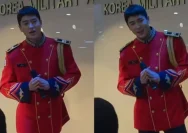 Jaehyun NCT Akhirnya Tuntaskan Wajib Militer, Fans Bersorak Gembira!