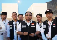 Jaga Stamina Jemaah Jelang Puncak Armuzna: Pembatasan Aktivitas dan Kesiapan Fisik