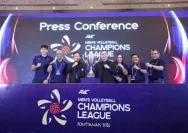 Jakarta Bhayangkara Presisi: Juara AVC Champions League 2026 dan Siap Berlaga di Kejuaraan Dunia