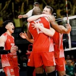 Jakarta Bhayangkara Presisi Melawan Foolad Sirjan Iranian di Final AVC Men's Champions League 2026