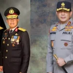 Jakarta Dijaga Jenderal Bintang Tiga Polri dan TNI: Penguatan Struktur Keamanan ibu Kota