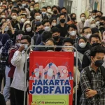 Jakarta Job Fair 2026: Ribuan Lowongan Kerja Tunggu Pencari