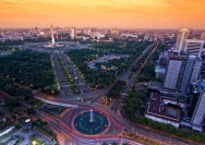 Jakarta Tetap Ibu Kota RI, Tidak Ada Keputusan Presiden Pemindahan ke IKN