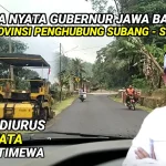 Jalan Provinsi Berbayar di Jawa Barat: Apakah Ini Jawaban dari Gubernur Dedi Mulyadi?