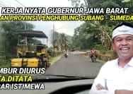 Jalan Provinsi Berbayar di Jawa Barat: Apakah Ini Jawaban dari Gubernur Dedi Mulyadi?
