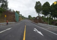 Jalan Provinsi di Jabar: Mengapa Tidak Dapat Dibebankan Biaya Tol?