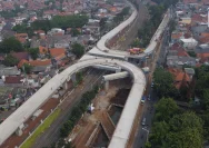 Jalan Raya Lenteng Agung Amblas: Kemacetan dan Upaya Perbaikan