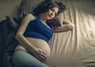 Jam Tidur Terganggu? Kenali Insomnia pada Ibu Hamil dan Cara Mengatasinya