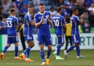 Jamie Vardy Siap Kembali ke Premier League di Usia 39 Tahun Setelah Relegasi Bersama Cremonese