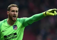 Jan Oblak Blak-blakan: Ketakutan Atletico Madrid Hadapi Arsenal & Pujian Hangat untuk Antoine Griezmann