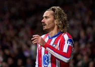 Jan Oblak Blak-blakan: Ketakutan Atletico Madrid Hadapi Arsenal & Pujian Khusus untuk Antoine Griezmann