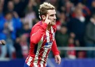 Jan Oblak Blak-blakan: Ketakutan Timnya Hadapi Arsenal & Pujian Terhadap Antoine Griezmann
