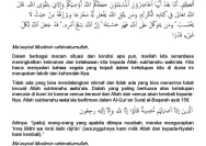 Jangan Iri Hati Ketika Orang Lain Sukses: Pesan Moril dari Khutbah Jumat 15 Mei 2026