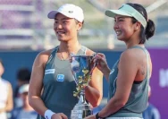 Janice/Aldila Gas Lagi ke WTA 1000, Siap Mengguncang Italia Open 2026 dengan Penampilan Memukau