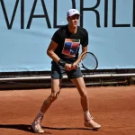 Jannik Sinner Catat Rekor Lima Gelar Masters 1000 Berturut‑Turut, Dominasi Madrid dan Siapkan French Open