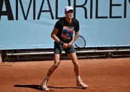 Jannik Sinner Catat Rekor Lima Gelar Masters 1000 Berturut‑Turut, Dominasi Madrid dan Siapkan French Open