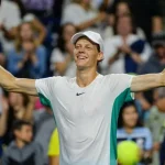 Jannik Sinner Pecahkan Rekor Menang Terpanjang di Masters 1000