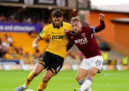 Jarrod Bowen Pilih Setia pada West Ham Meski Degradasi ke Championship