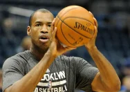 Jason Collins, Pemain NBA Pertama yang Terbuka, Meninggal Dunia pada Usia 47 Tahun