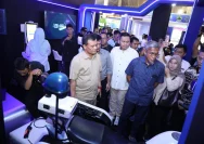 Jateng Fair 2026: Ajang Promosi Ekonomi Kreatif dan Hiburan di Jawa Tengah