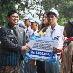 Jateng Tunggu Kebijakan Pusat untuk Guru Non-ASN Jelang 2027