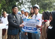 Jateng Tunggu Kebijakan Pusat untuk Guru Non-ASN Jelang 2027