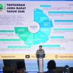 Jawa Barat Arahkan Pembangunan yang Lebih Berkelanjutan