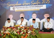 Jawa Tengah Bentuk Satgas Anti-Bullying untuk Lindungi 555 Ribu Santri di Pesantren