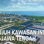 Jawa Tengah Siapkan 12 Kawasan Industri Baru untuk Mendorong Pertumbuhan Ekonomi
