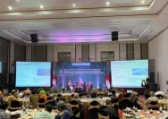 Jawa Tengah Siapkan 21 Proyek Investasi Strategis untuk Hilirisasi dan Energi Hijau