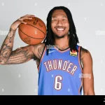 Jaylin Williams Gemparkan Thunder: Pujian Terbaru Picu Spekulasi Besar tentang Perombakan Roster