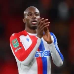 Jean-Philippe Mateta Menghadapi Tantangan di Crystal Palace Setelah Transfer ke Milan Gagal