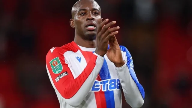 Jean-Philippe Mateta Menghadapi Tantangan di Crystal Palace Setelah Transfer ke Milan Gagal