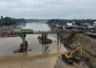Jembatan Bailey di Aceh Tengah: Harapan Baru bagi 5 Desa yang Sempat Terisolir
