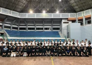 Jember Marching Band Siap Berlaga di Asian Music Games 2026