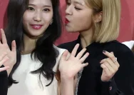 Jeongyeon TWICE: Berbagi Perjuangan Melawan Sindrom Cushing yang Mengganggu Kesehatan Mental